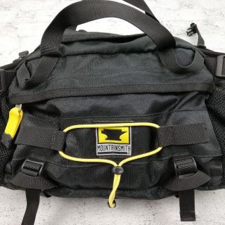 マウンテンスミス(Mountainsmith)のMOUNTAIN SMITH マウンテン スミス 3WAY BAG(ショルダーバッグ)