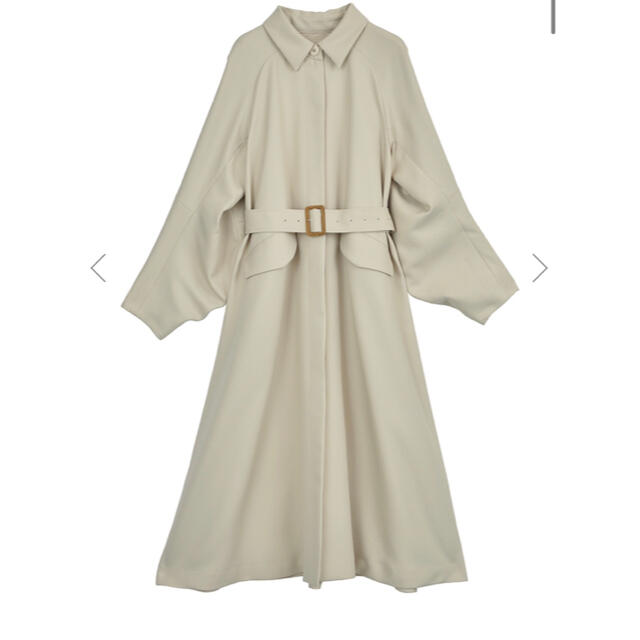 Ameri VINTAGE BOTTLE WAVE SLEEVE COAT