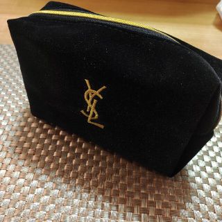 サンローラン(Saint Laurent)のYSL 化粧ポーチ(ポーチ)