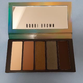 ボビイブラウン(BOBBI BROWN)のボビーブラウン★BOBBIBROWN★アイシャドウ(アイシャドウ)