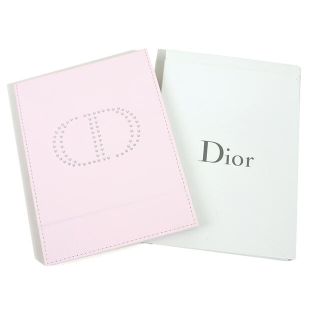 【新品】DIOR ロゴ ミラー