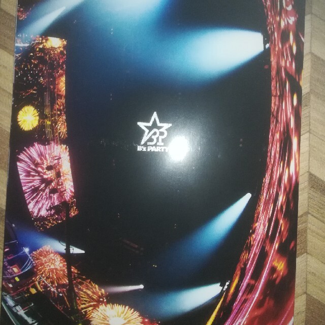 B'z 会報 be with vol.128 その他のその他(その他)の商品写真