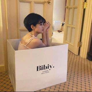 リリーブラウン(Lily Brown)のbibiy special gift ❤︎(その他)