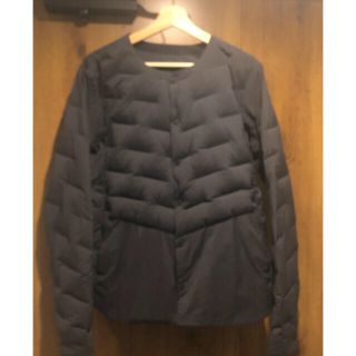 デサント(DESCENTE)のデサント オルテライン DIS ダウン ジャケット L(ダウンジャケット)