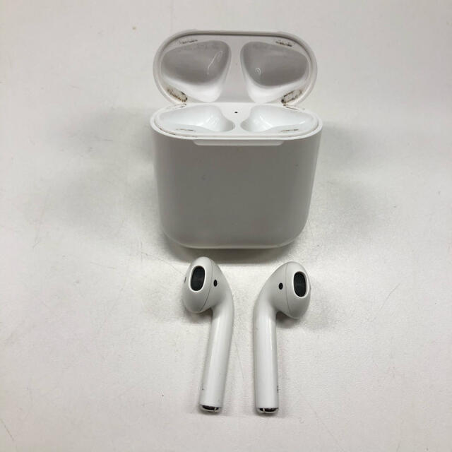 正規品 Apple AirPods 第1世代