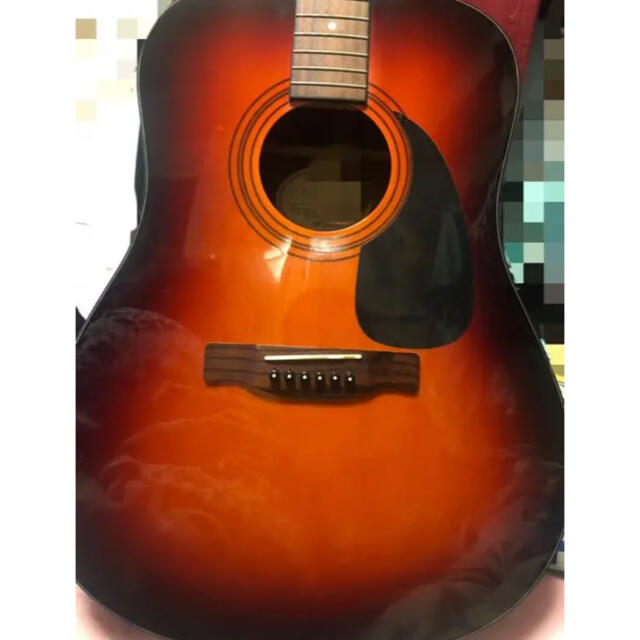 Fender USA CD-60 SBST