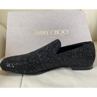 ジミーチュウ(JIMMY CHOO)のnakakatsu様用。送料込み☆jimmy choo☆新品未使用☆本物☆箱あり(ドレス/ビジネス)