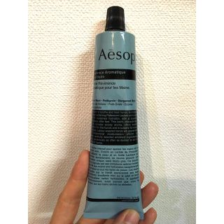 イソップ(Aesop)のAesop ハンドクリーム(ハンドクリーム)