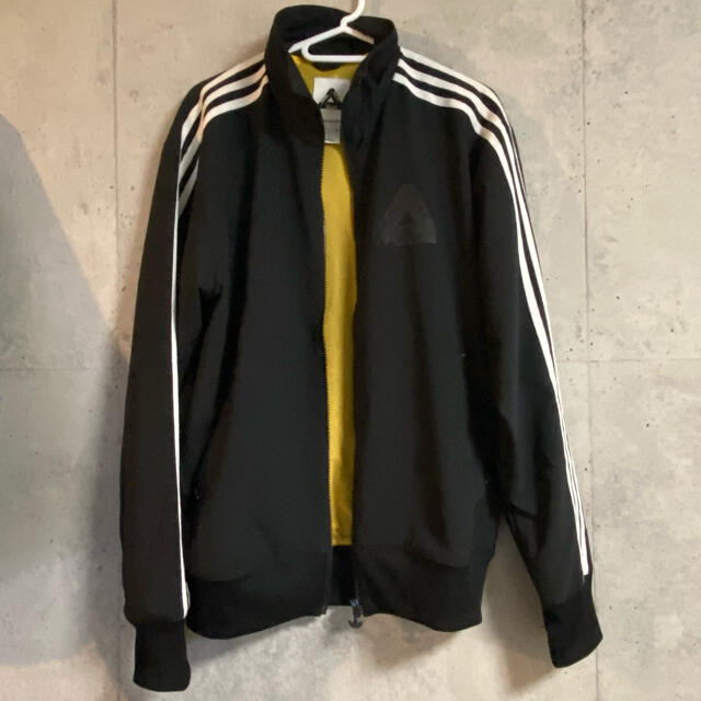 Palace Adidas