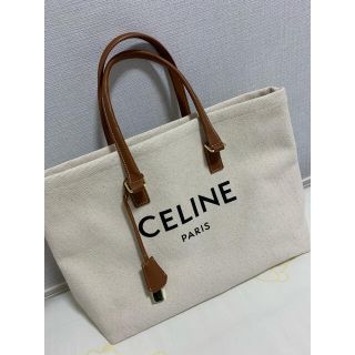 セリーヌ キャンバストートの通販 49点 | celineを買うならラクマ