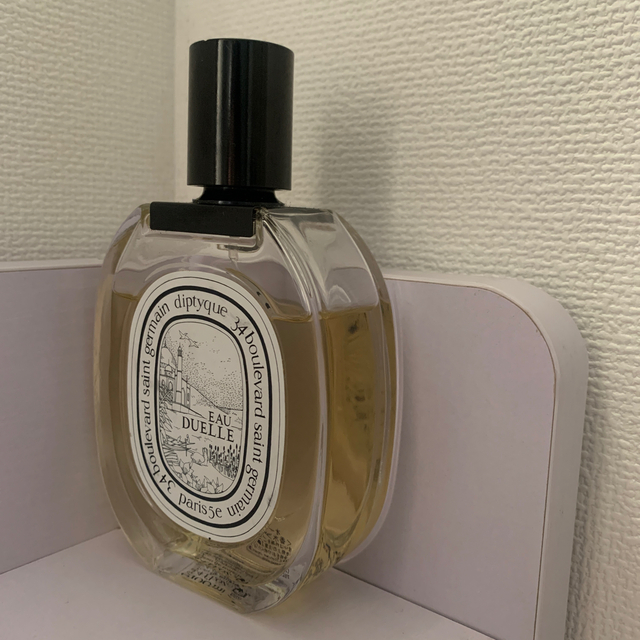 diptyque EAU DUELLE オーデュエル100ml ディプティック