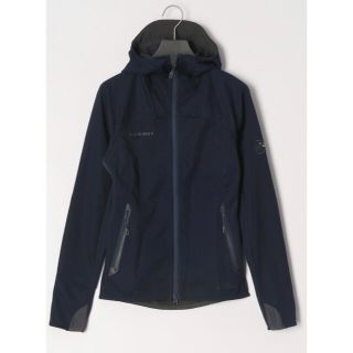 マムート(Mammut)のMAMMUT Ultimate Hoody Women タグ付き　未使用(ナイロンジャケット)