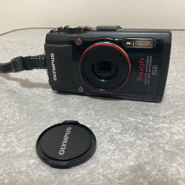 新品 送料込 LUMIX DC-TZ90-K ブラック + ケース+クリーナー