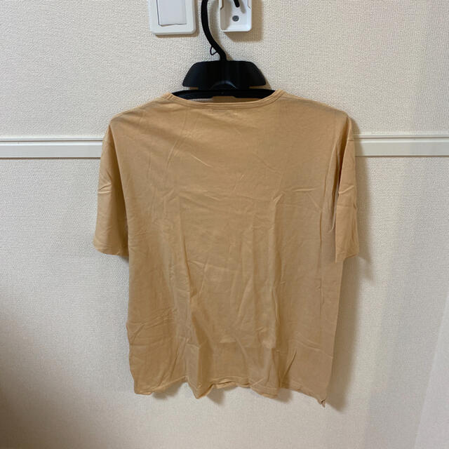 LAD MUSICIAN(ラッドミュージシャン)のTシャツ　ラッドミュージシャン メンズのトップス(Tシャツ/カットソー(半袖/袖なし))の商品写真