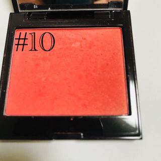 ローラメルシエ(laura mercier)のローラメルシエ チーク インフュージョン10(チーク/フェイスブラシ)