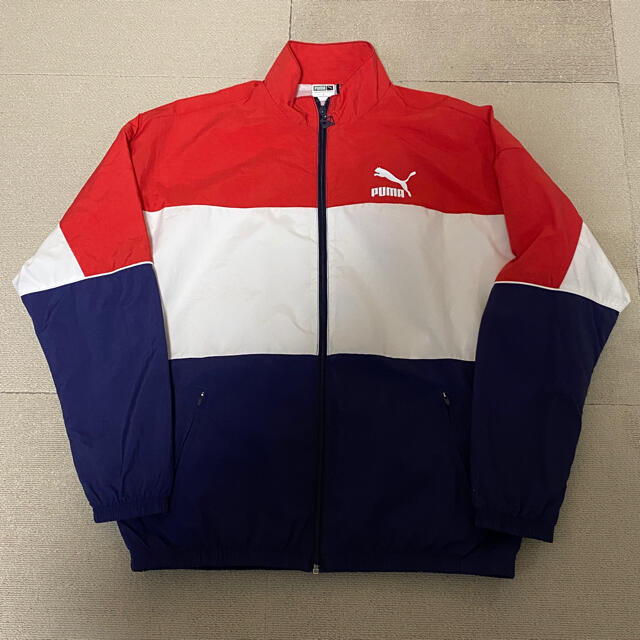 時間指定不可 Marathon clothing マラソン クロージング Crenshaw MA-1