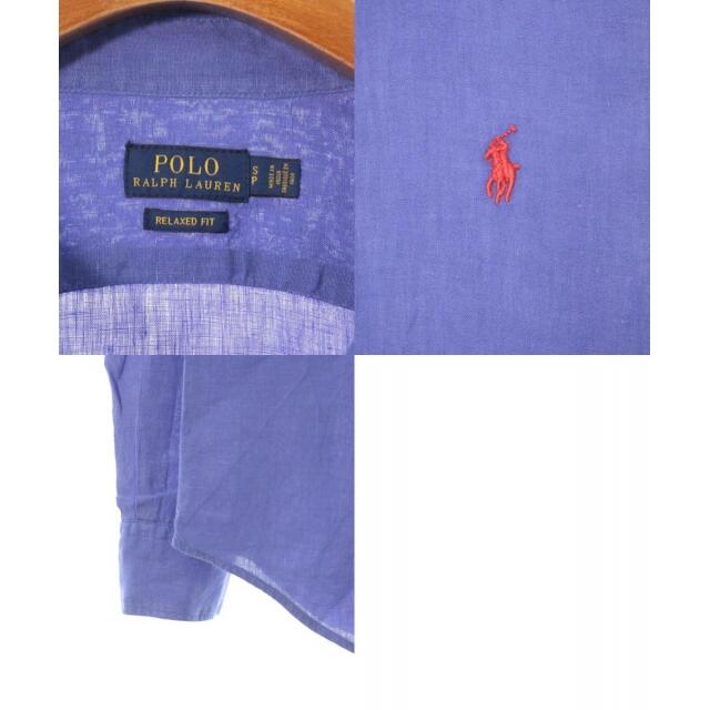 POLO RALPH LAUREN(ポロラルフローレン)のPolo Ralph Lauren  カジュアルシャツ メンズ メンズのトップス(シャツ)の商品写真