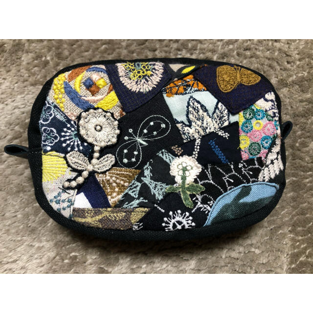 ミナペルホネン ハンドメイド ポーチ | www.jarussi.com.br