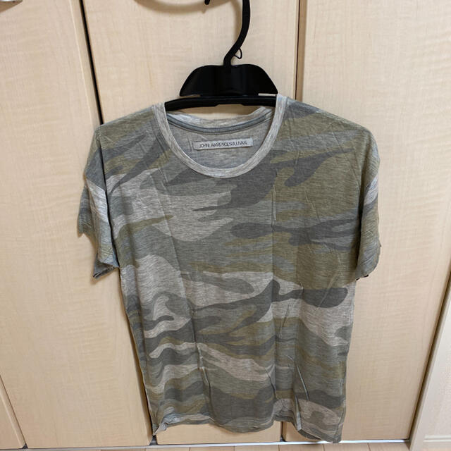 JOHN LAWRENCE SULLIVAN(ジョンローレンスサリバン)のジョンローレンスサリバン　Tシャツ メンズのトップス(Tシャツ/カットソー(半袖/袖なし))の商品写真