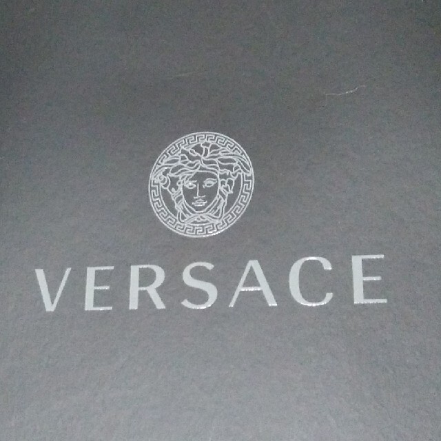 VERSACE(ヴェルサーチ)のヴェルサーチ　ショッパー レディースのバッグ(ショップ袋)の商品写真