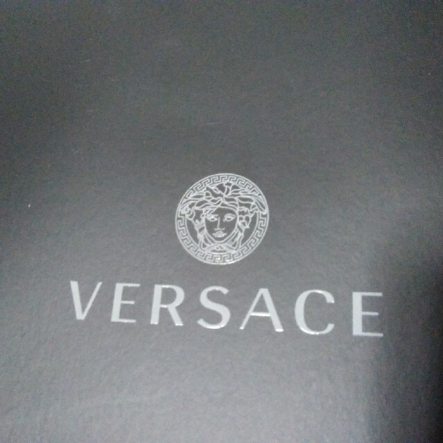 VERSACE(ヴェルサーチ)のヴェルサーチ　ショッパー レディースのバッグ(ショップ袋)の商品写真