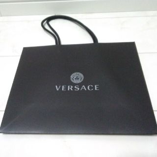 ヴェルサーチ(VERSACE)のヴェルサーチ　ショッパー(ショップ袋)