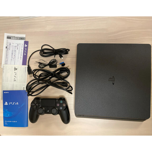 PLAYSTAION4 CUH2200 本体　プレステ　SONY