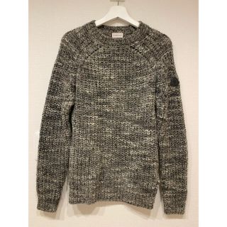 モンクレール(MONCLER)のMAX様専用　モンクレール　ニット(ニット/セーター)