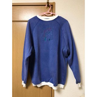 ペコクラブ トレーナー/スウェット(レディース)の通販 80点 | PECO ペコクラブ トレーナー/スウェット(レディース)の通販 80点 | PECO