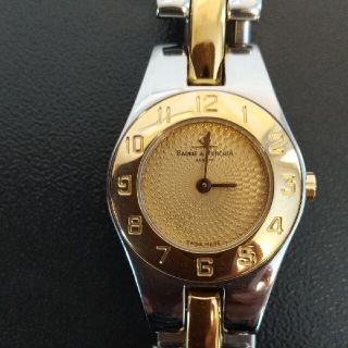 ボーム メルシエ Baume Mercier ゴールド 腕時計 レディース の通販 8点 ボームエメルシエのレディースを買うならラクマ ボーム メルシエ Baume Mercier ゴールド 腕時計 レディース の通販 8点 ボームエメルシエのレディースを買うならラクマ