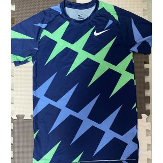 ナイキ(NIKE)のナイキプロエリート　2020Tシャツ　Sサイズ新品未使用(陸上競技)