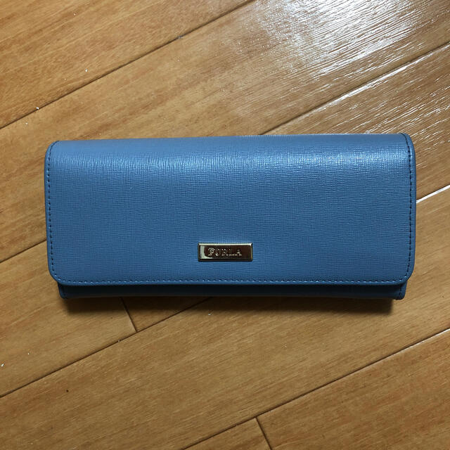 FURLA 長財布