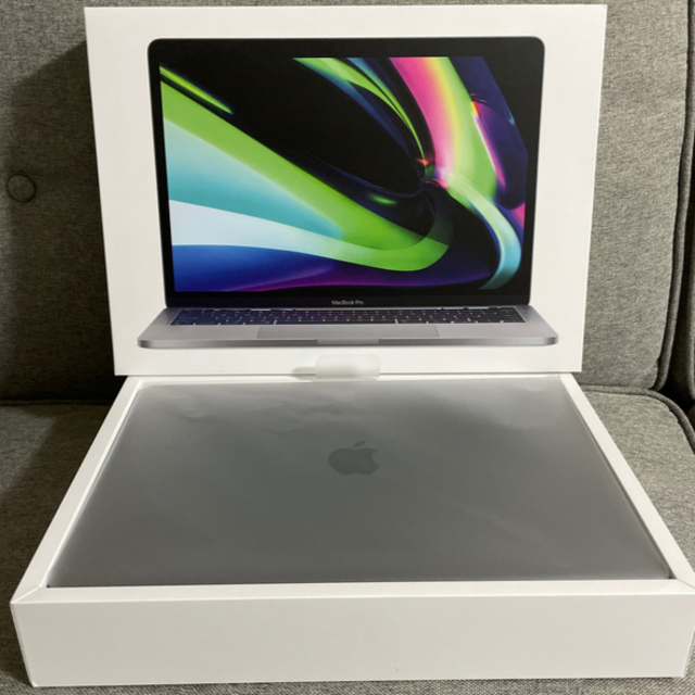 MacBook pro m1