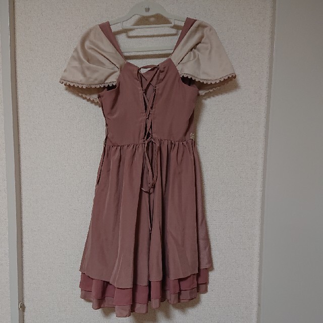 Axes Femme パーティードレスの通販 By るん S Shop アクシーズファムならラクマ Axes Femme パーティードレスの通販 By るん S Shop アクシーズファムならラクマ