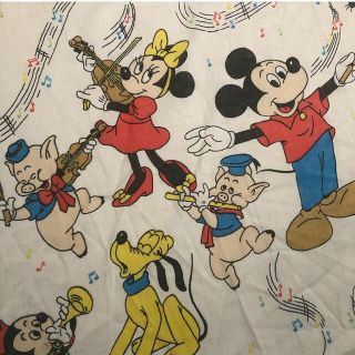 ディズニー(Disney)の専用❣️(生地/糸)