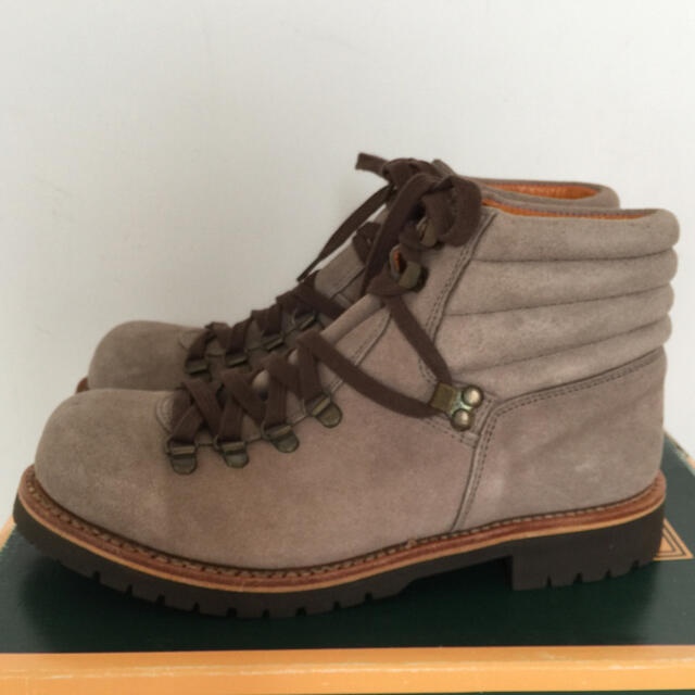 Palanco(パランコ)のpalanco マウンテンブーツ レディースの靴/シューズ(ブーツ)の商品写真