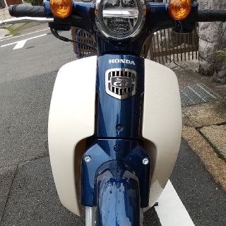 ホンダ(ホンダ)の【別サイトにて売れました】(車体)