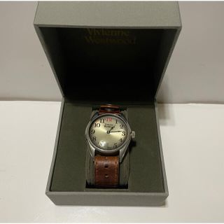 ヴィヴィアンウエストウッド(Vivienne Westwood)のVivienne Westwood 腕時計(腕時計(アナログ))