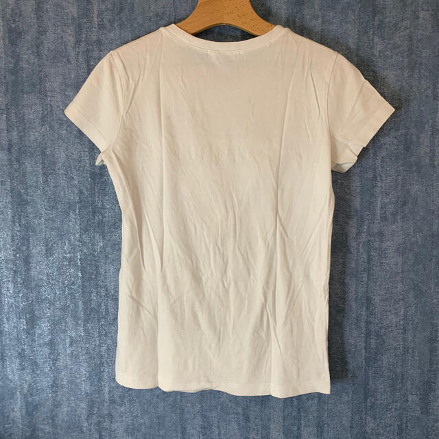 GUESS(ゲス)のGUESS ロゴTシャツ レディースのトップス(Tシャツ(半袖/袖なし))の商品写真