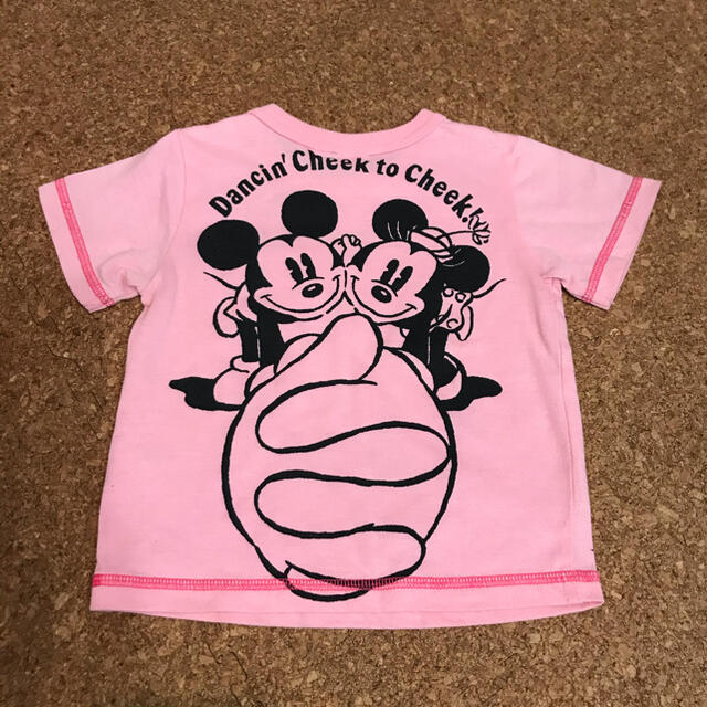 Disney ミッキー ミニー ディズニー Tシャツ 80の通販 By ひまわりshop ディズニーならラクマ Disney ミッキー ミニー ディズニー Tシャツ 80の通販 By ひまわりshop ディズニーならラクマ