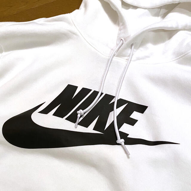 メンズNIKE ナイキ メンズ クラブ プルオーバー パーカー フーディー  L