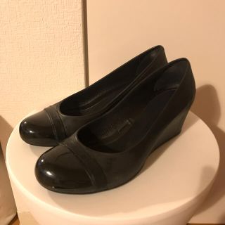 クロックス(crocs)のかまゆき様　専用⭐︎   crocs  クロックス　pvcウェッジパンプス(レインブーツ/長靴)