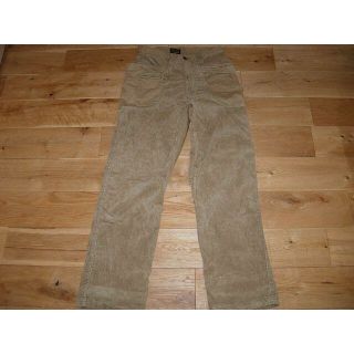 ゴーヘンプ(GO HEMP)のGOHEMP VENDOR PANTS　30　ゴーヘンプ　ベンダーパンツ(ワークパンツ/カーゴパンツ)