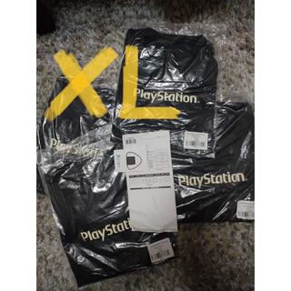 プレイステーション(PlayStation)のTravis Scott Playstation(Tシャツ/カットソー(半袖/袖なし))