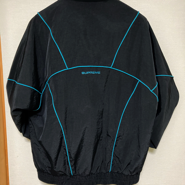 シュプリーム Piping Track Jacket  Ｓ 1