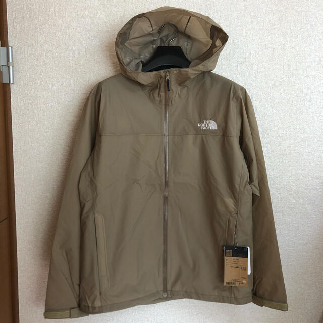 ナイロン100％裏THE NORTH FACE ノースフェイスVENTURE JACKET L