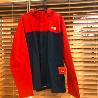 ザノースフェイス(THE NORTH FACE)のTHE NORTH FACE  マウンテンパーカー(マウンテンパーカー)