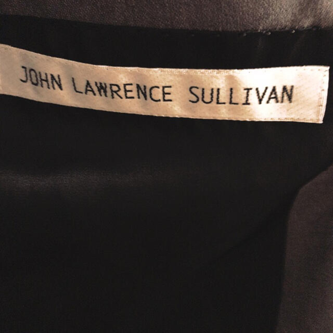 JOHN LAWRENCE SULLIVAN(ジョンローレンスサリバン)のテーラードジャケットジョンローレンスサリバングレー36 メンズのジャケット/アウター(テーラードジャケット)の商品写真