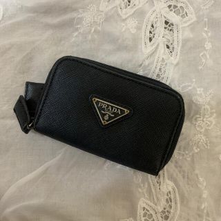 プラダ(PRADA)のPRADA キーケース&コインケース(キーケース)