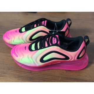 ナイキ(NIKE)の【R/Sさん専用】エアマックス720 24.5cm(スニーカー)